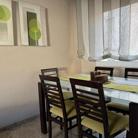 Апартаменти Piso Familiar Con Perfecta Ubicacion Кордова Екстер'єр фото