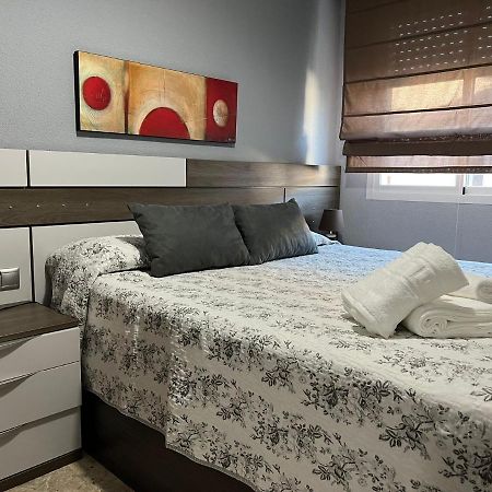 Апартаменти Piso Familiar Con Perfecta Ubicacion Кордова Екстер'єр фото