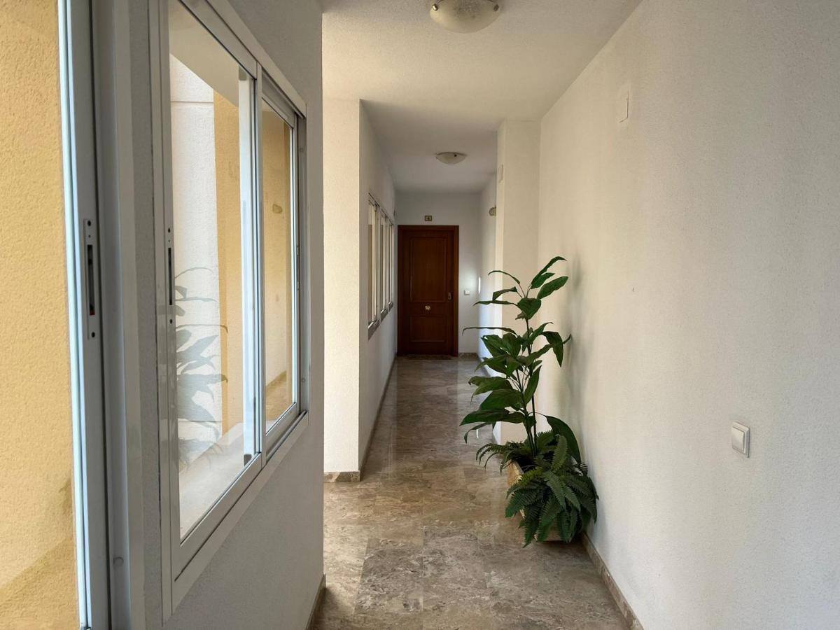 Апартаменти Piso Familiar Con Perfecta Ubicacion Кордова Екстер'єр фото