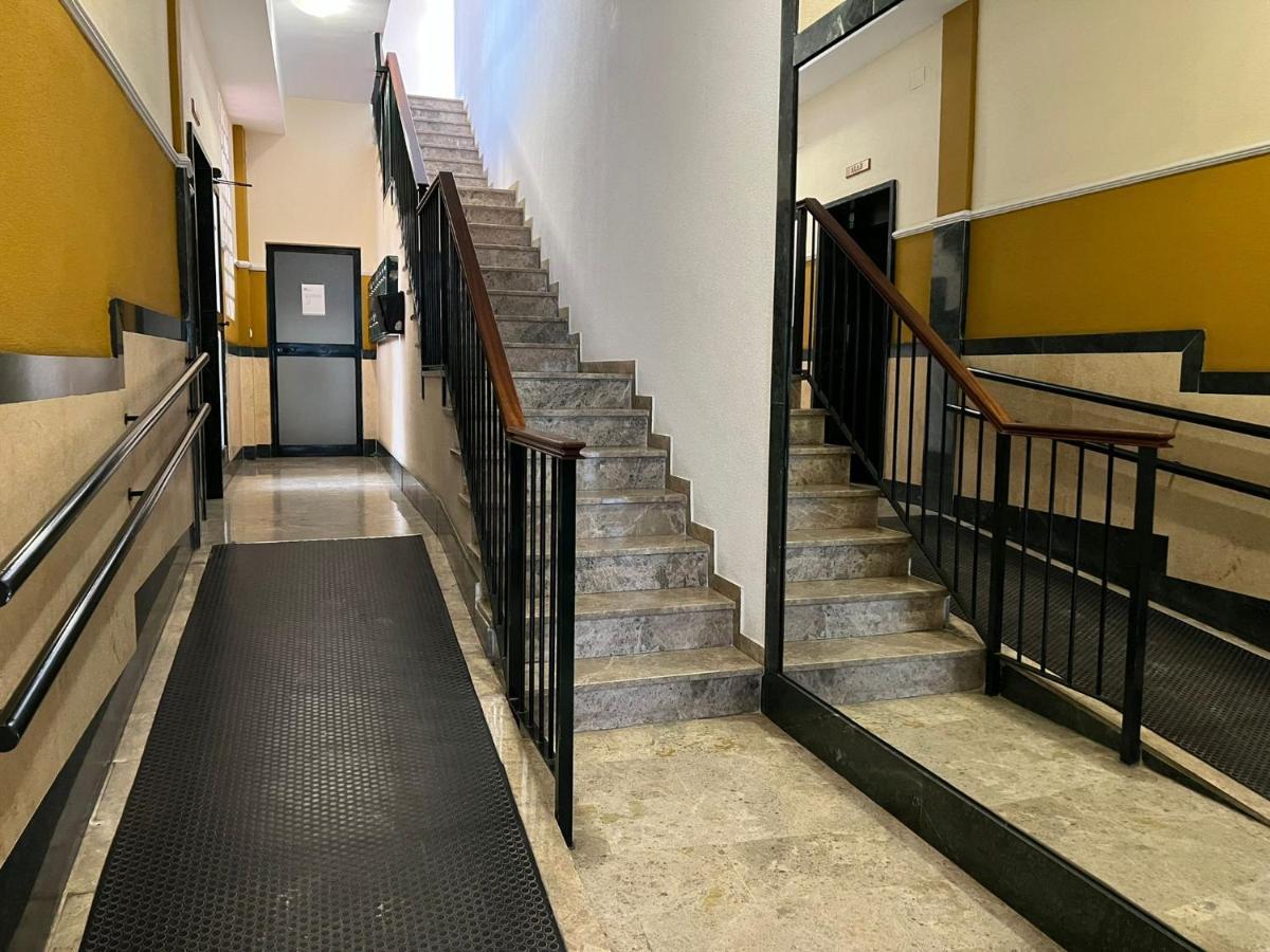 Апартаменти Piso Familiar Con Perfecta Ubicacion Кордова Екстер'єр фото